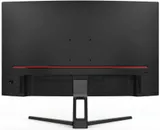 Монитор Hiper 27" Gaming SB2704 черный VA LED 5ms 16:9 HDMI M/M матовая 4000:1 300cd 178гр/178гр 2560x1440 165Hz FreeSync DP 2K 4.67кг