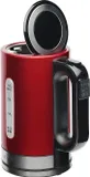 Чайник электрический Scarlett SC-EK21S77 1.7л. 2200Вт красный/черный (корпус: металл)
