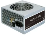 Chieftec Value APB-600B8 600W ATX, 80PLUS WHITE, OEM