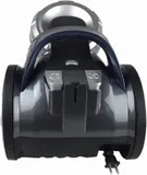 Пылесос Hyundai HYV-C2575 2000Вт серебристый/темно-синий