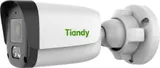 Камера видеонаблюдения IP Tiandy Spark TC-C34QN I3/E/Y/2.8mm/V5.0 2.8-2.8мм цв. корп.:белый (TC-C34QN I3/E/Y/2.8/V5.0)