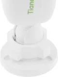 Камера видеонаблюдения IP Tiandy Spark TC-C34QN I3/E/Y/2.8mm/V5.0 2.8-2.8мм цв. корп.:белый (TC-C34QN I3/E/Y/2.8/V5.0)