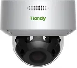Камера видеонаблюдения IP Tiandy TC-C35MS I5/A/E/Y/M/H/2.7-13.5mm/V4.0 2.7-13.5мм цв. корп.:белый (TC-C35MS I5/A/E/Y/M/H/V4.0)