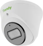 Камера видеонаблюдения IP Tiandy TC-C35XS I3/E/Y/M/S/H/2.8mm/V4.0 2.8-2.8мм цв. корп.:белый (TC-C35XS I3/E/Y/M/S/H/2.8/V4.0)