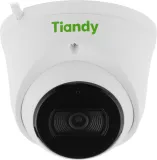 Камера видеонаблюдения IP Tiandy TC-C35XS I3/E/Y/M/S/H/2.8mm/V4.0 2.8-2.8мм цв. корп.:белый (TC-C35XS I3/E/Y/M/S/H/2.8/V4.0)