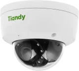 Камера видеонаблюдения IP Tiandy TC-C35KS I3/E/Y/M/S/H/2.8mm/V4.0 2.8-2.8мм цв. корп.:белый (TC-C35KS I3/E/Y/M/S/H/2.8/V4.0)