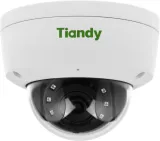 Камера видеонаблюдения IP Tiandy TC-C35KS I3/E/Y/M/S/H/2.8mm/V4.0 2.8-2.8мм цв. корп.:белый (TC-C35KS I3/E/Y/M/S/H/2.8/V4.0)