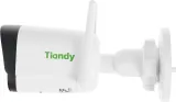 Камера видеонаблюдения IP Tiandy TC-C32WN I5/Y/WIFI/2.8mm/V4.1 2.8-2.8мм цв. корп.:белый (TC-C32WN I5/Y/WIFI/2.8/V4.1)