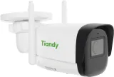 Камера видеонаблюдения IP Tiandy TC-C32WN I5/Y/WIFI/2.8mm/V4.1 2.8-2.8мм цв. корп.:белый (TC-C32WN I5/Y/WIFI/2.8/V4.1)