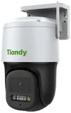 Камера видеонаблюдения IP Tiandy TC-H334S I5W/C/WIFI/4mm/V4.1 4-4мм цв. корп.:белый (TC-H334S I5W/C/WIFI/4/4.1)
