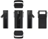 Мобильный аккумулятор Itel Maxpower 450PF 45000mAh 2.1A черный