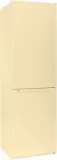 Холодильник Nordfrost NRB 162NF E 2-хкамерн. бежевый