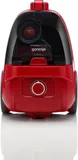 Пылесос Gorenje VC2302GALRCY 2300Вт красный
