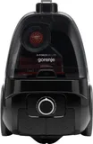 Пылесос Gorenje VC2303GALBKCY 2300Вт черный