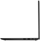 Ноутбук Lenovo ThinkPad L13 G3 Ryzen 5 Pro 5675U 8Gb SSD256Gb AMD Radeon RX Vega 7 13.3" IPS WUXGA (1920x1200) без ОС black WiFi BT Cam (21BAA01UCD)