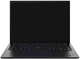 Ноутбук Lenovo ThinkPad L13 G3 Ryzen 5 Pro 5675U 8Gb SSD256Gb AMD Radeon RX Vega 7 13.3" IPS WUXGA (1920x1200) без ОС black WiFi BT Cam (21BAA01UCD)