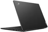 Ноутбук Lenovo ThinkPad L13 G3 Ryzen 5 Pro 5675U 8Gb SSD256Gb AMD Radeon RX Vega 7 13.3" IPS WUXGA (1920x1200) без ОС black WiFi BT Cam (21BAA01UCD)