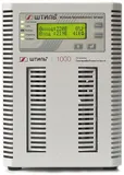 Источник бесперебойного питания Штиль ST ST1101SL 900Вт 1000ВА серый