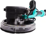 Полировальная машина Sturm! DWS6010SL 1000Вт 6000об/мин рез.шпин.:M14 d=215мм жестк.кейс