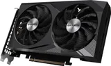 GIGABYTE RTX3060 WINDFORCE OC 12GB//RTX3060, HDMI*2, DP*2, 12G,D6