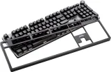 Клавиатура GMNG GG-KB790X механическая черный/серый USB Multimedia for gamer LED (1913918)