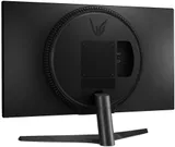 Монитор LG 27" UltraGear 27GN60R-B черный IPS 16:9 HDMI матовая 350cd 178гр/178гр 1920x1080 144Hz G-Sync FreeSync Premium DP FHD 5.8кг