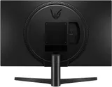 Монитор LG 27" UltraGear 27GN60R-B черный IPS 16:9 HDMI матовая 350cd 178гр/178гр 1920x1080 144Hz G-Sync FreeSync Premium DP FHD 5.8кг