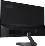 Монитор 27'' ACER Vero RL272EyiivUltra Thin Darkgrey, 85% PCR, 5% OBP, 16:9, IPS, 1920x1080, 4ms, 250cd, 100Hz, 1xVGA + 2xHDMI(1.4)  FreeSync, Delta E<2