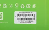 Память DDR4 8Gb 2666MHz AGi AGI266608SD138 SD138 RTL PC4-21300 SO-DIMM 260-pin 1.2В Ret