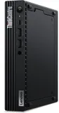 Неттоп Lenovo ThinkCentre Tiny M70q-3 slim i5 12500T (2) 16Gb SSD512Gb UHDG 770 Windows 11 Pro GbitEth 65W kb мышь клавиатура черный (11USS0JQ00/NWF)