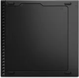 Неттоп Lenovo ThinkCentre Tiny M70q-3 slim i5 12500T (2) 16Gb SSD512Gb UHDG 770 Windows 11 Pro GbitEth 65W kb мышь клавиатура черный (11USS0JQ00/NWF)