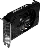 Видеокарта Palit PCI-E 4.0 RTX4060TI STORMX NVIDIA GeForce RTX 4060TI 8Gb 128bit GDDR6 2310/18000 HDMIx1 DPx3 HDCP Ret