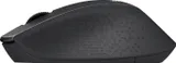 Мышь Logitech M330 Silent Plus черный оптическая (1000dpi) беспроводная USB (2but)