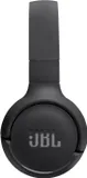 Гарнитура накладные JBL Tune 520BT черный беспроводные bluetooth оголовье (JBLT520BTBLK)