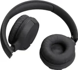 Гарнитура накладные JBL Tune 520BT черный беспроводные bluetooth оголовье (JBLT520BTBLK)