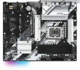 Материнская плата ASROCK B760 PRO RS/D4, LGA1700, B760, 4*DDR4, HDMI+DP, 4xSATA3 6.0 (RAID), M.2 Socket, 4xUSB 3.2, 2xUSB2.0, Type-C, ATX; 90-MXBKS0-A0UAYZ