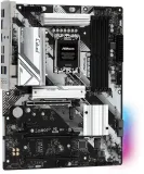 Материнская плата ASROCK B760 PRO RS/D4, LGA1700, B760, 4*DDR4, HDMI+DP, 4xSATA3 6.0 (RAID), M.2 Socket, 4xUSB 3.2, 2xUSB2.0, Type-C, ATX; 90-MXBKS0-A0UAYZ