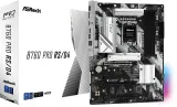 Материнская плата ASROCK B760 PRO RS/D4, LGA1700, B760, 4*DDR4, HDMI+DP, 4xSATA3 6.0 (RAID), M.2 Socket, 4xUSB 3.2, 2xUSB2.0, Type-C, ATX; 90-MXBKS0-A0UAYZ