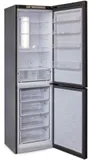 Холодильник Бирюса Б-W880NF 2-хкамерн. графит матовый мат.