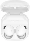 Гарнитура вкладыши Samsung Galaxy Buds 2 Pro SM-R510 белый беспроводные bluetooth в ушной раковине (SM-R510NZWAMEA)