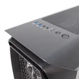 ПК IRU Game 520B5GMA MT Ryzen 5 5600X (3.7) 16Gb SSD512Gb RTX3050 8Gb Free DOS GbitEth 650W черный (1926551)