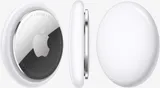 Метка Apple AirTag A2187 компл.:4шт/серебристый (MX542X/A)