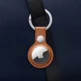 Метка Apple AirTag A2187 компл.:4шт/серебристый (MX542X/A)