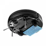 Пылесос-робот Redmond RV-R280 18Вт черный