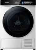 Сушильная машина Hyundai DFE9429 кл.энер.:A+++ макс.загр.:10кг белый
