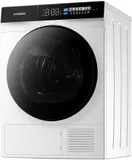 Сушильная машина Hyundai DFE9429 кл.энер.:A+++ макс.загр.:10кг белый