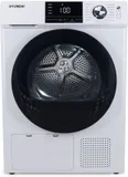 Сушильная машина Hyundai DFE9401 кл.энер.:A+ макс.загр.:10кг белый