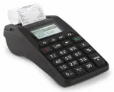 Онлайн-касса Атол 53725 92Ф без ФН черный