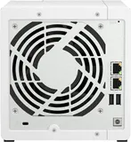 Системы хранения данных QNAP CHANNEL QC 2GhzCPU/4Gb/upto 4HDD, upto 12 with TL-D800C/SATA(3,5'')/ 1xUSB3.2 2xUSB2.0/1x1GbE 1x2,5GbE/iSCSI/1xPS/2YW D4 (REV. C)