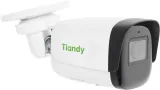 Камера видеонаблюдения IP Tiandy Lite TC-C35WS I5/E/Y/M/H/2.8mm/V4.1 2.8-2.8мм корп.:белый (TC-C35WS I5/E/Y/M/H/2.8/V4.1)